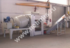 Купить линию переработки электроники на 50 кг в час